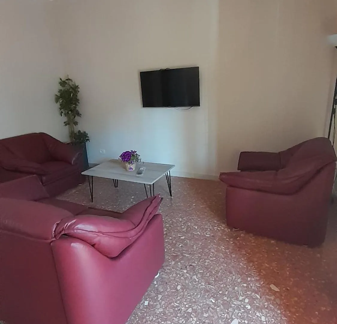 La Romana Apartment 0*, Rome Italy