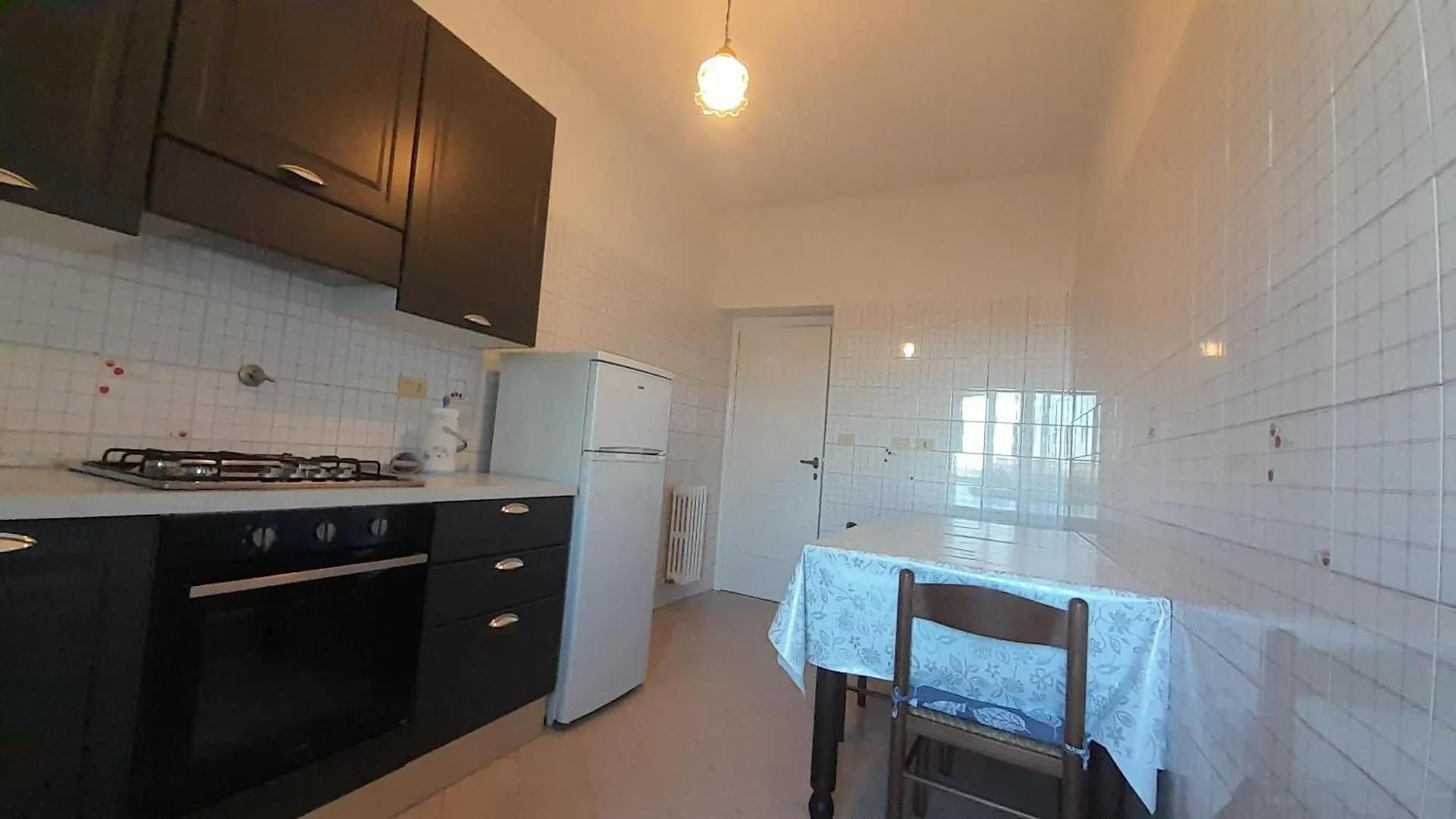 La Romana Apartment