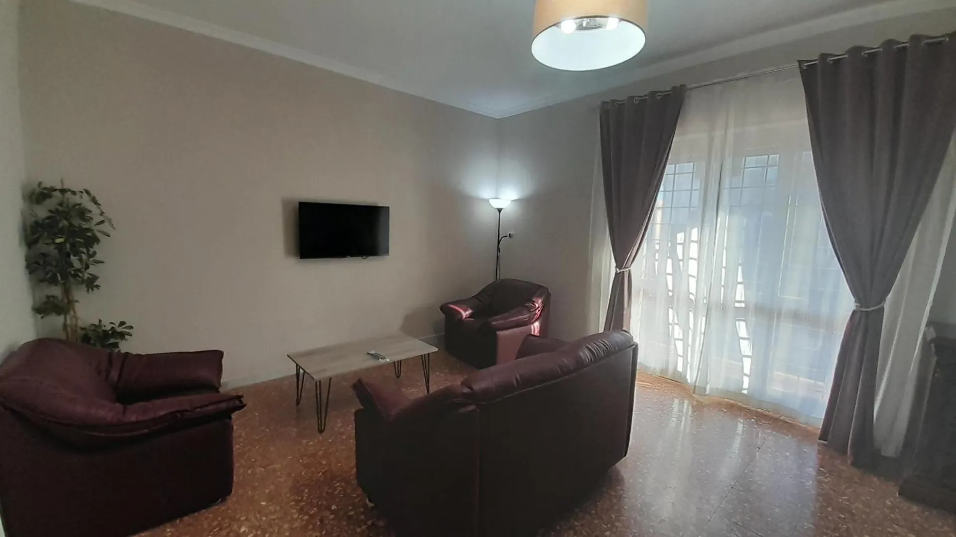 La Romana Apartment