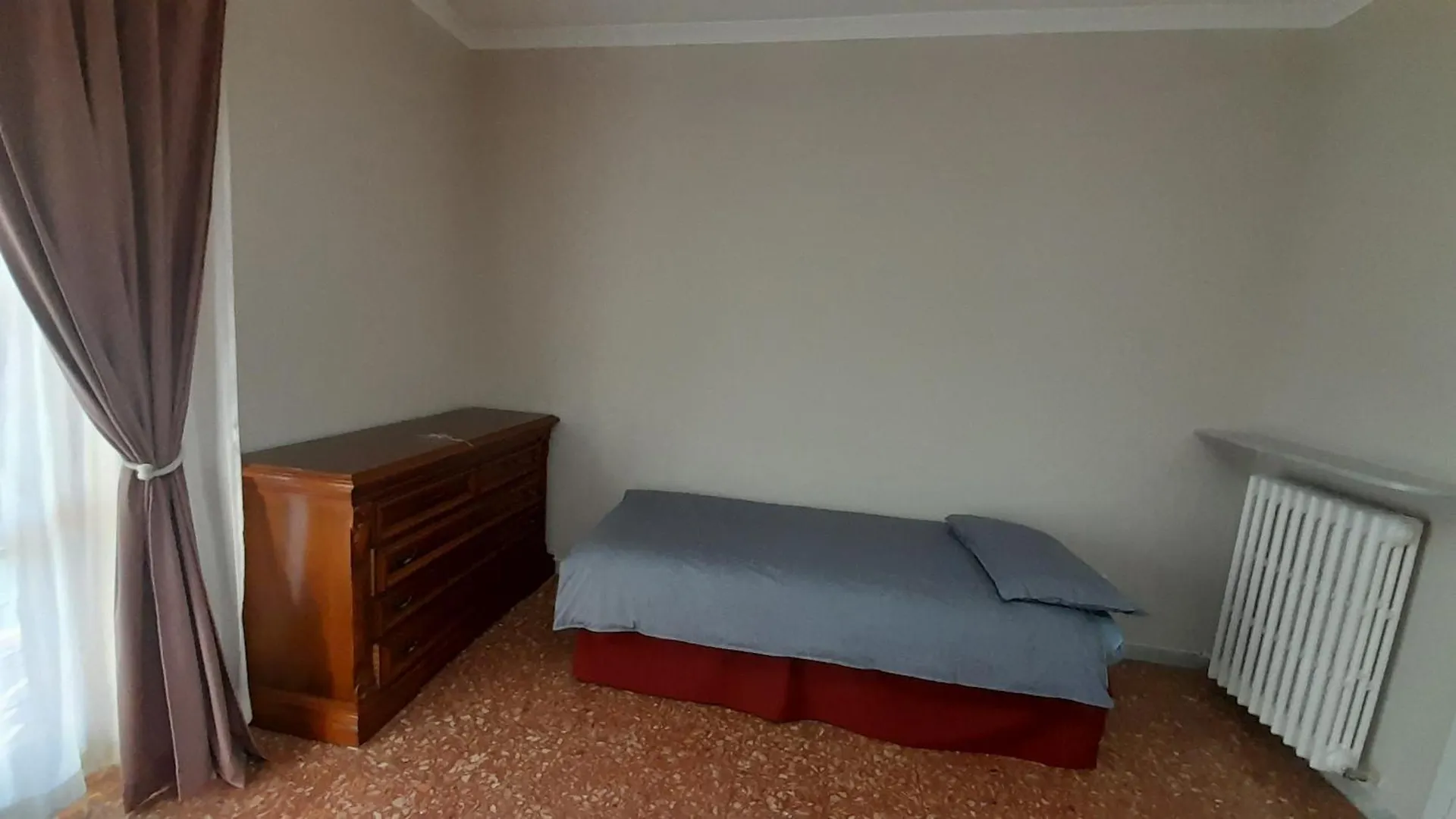 La Romana Apartment
