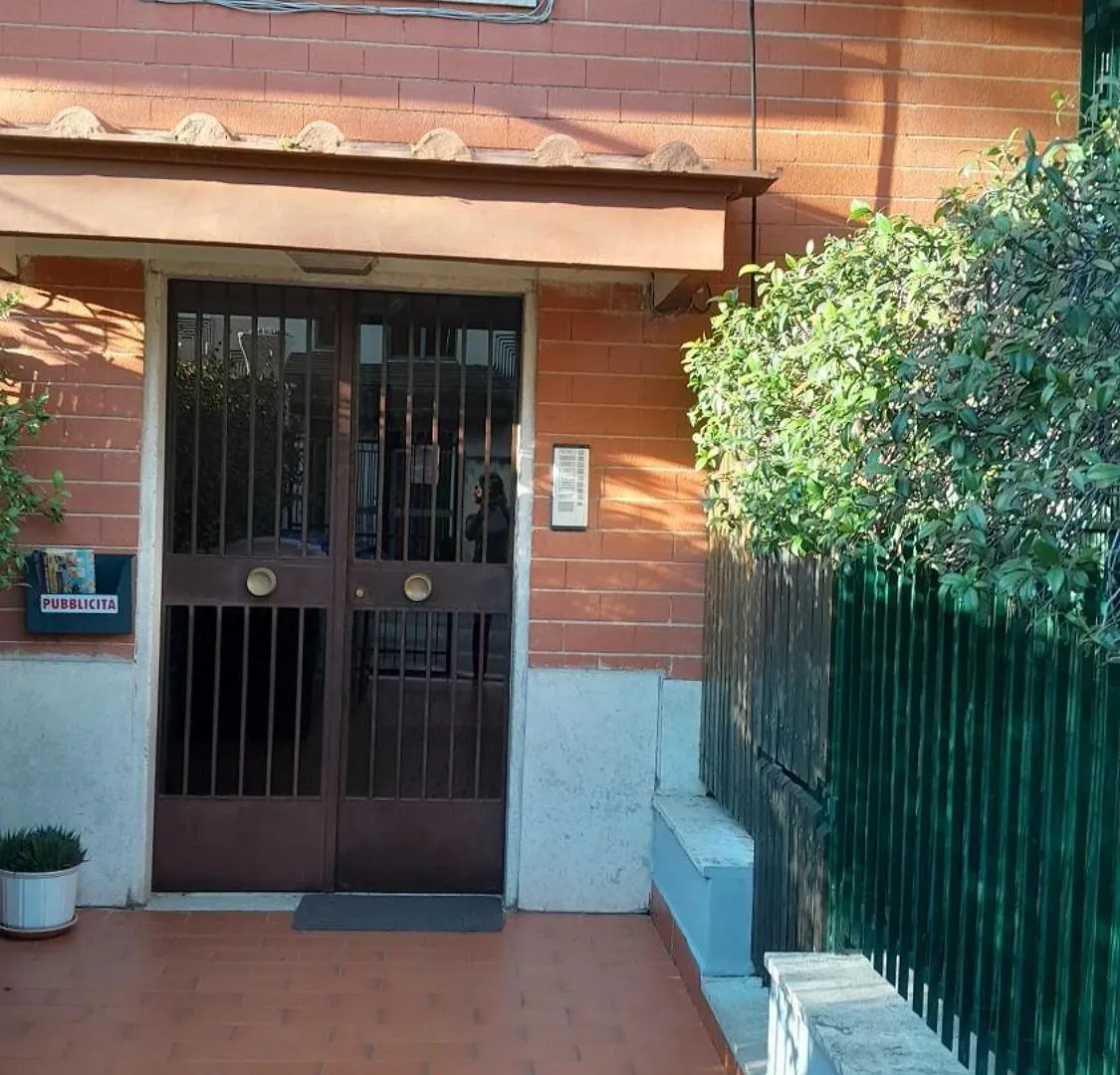 La Romana Apartment Italy
