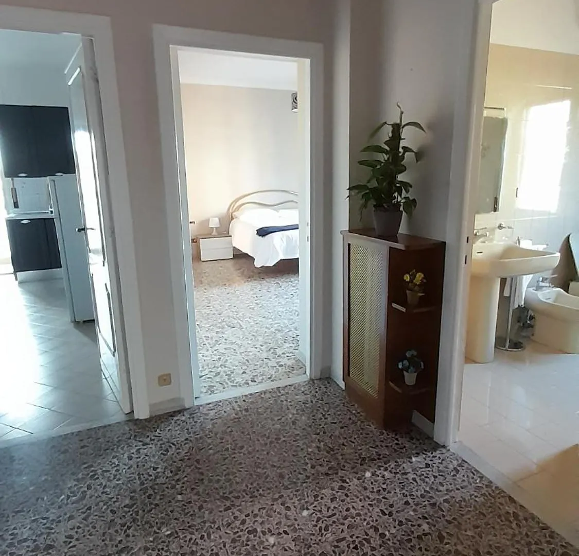 La Romana Apartment