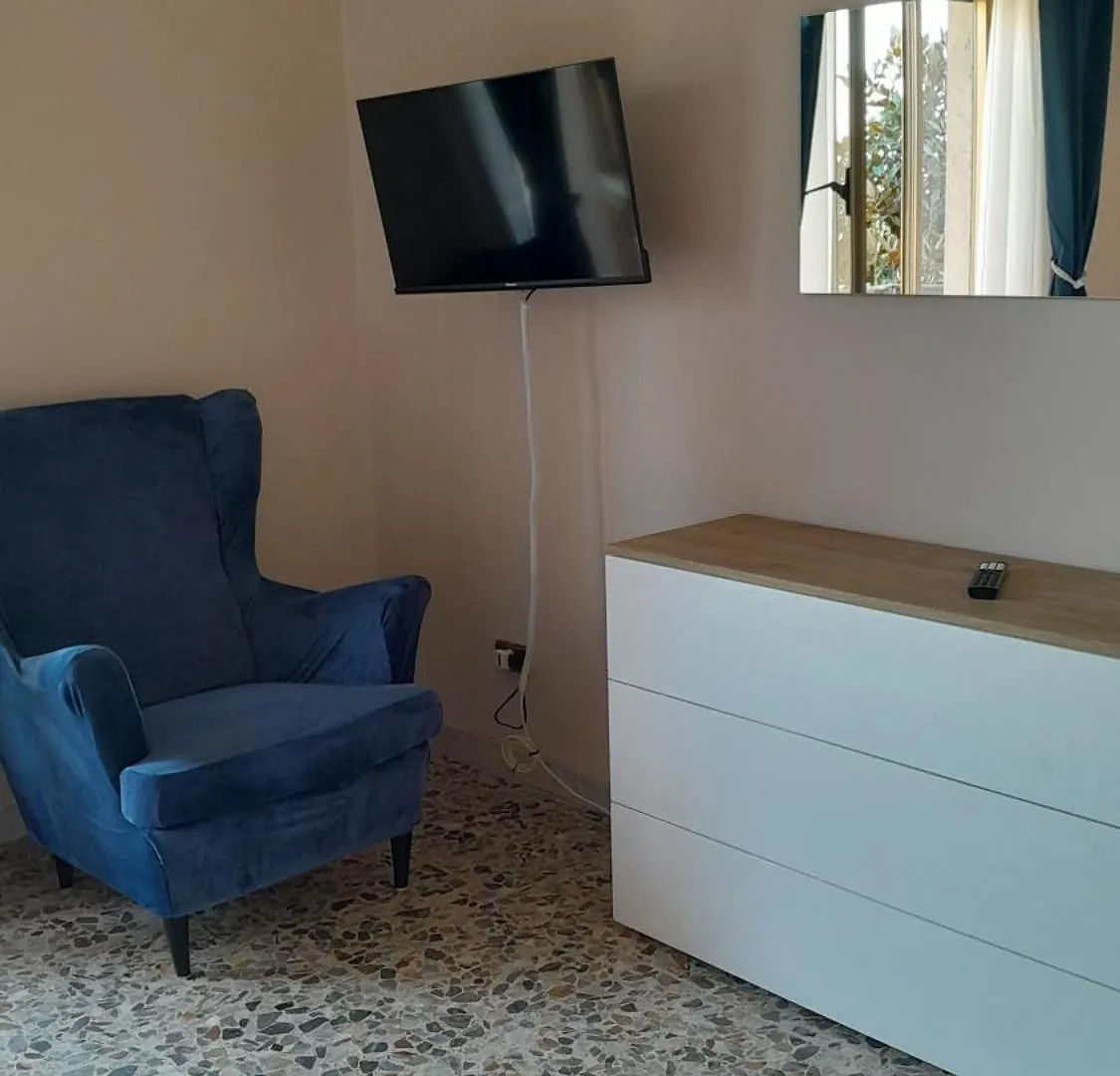 La Romana Apartment 0*, Rome Italy