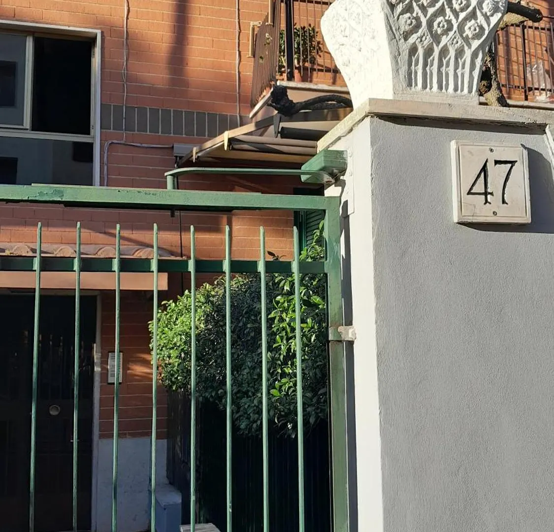 La Romana Apartment Rome