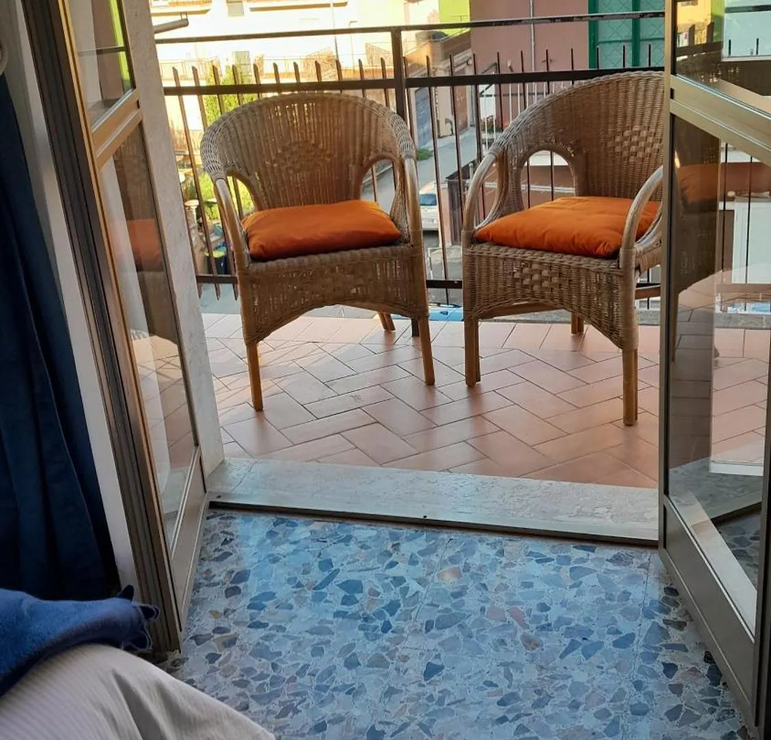 La Romana Apartment