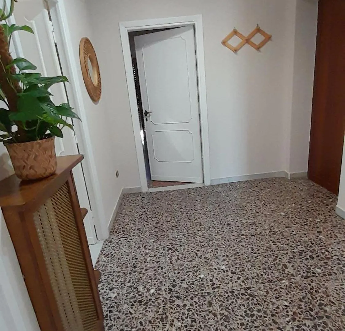 La Romana Apartment Italy