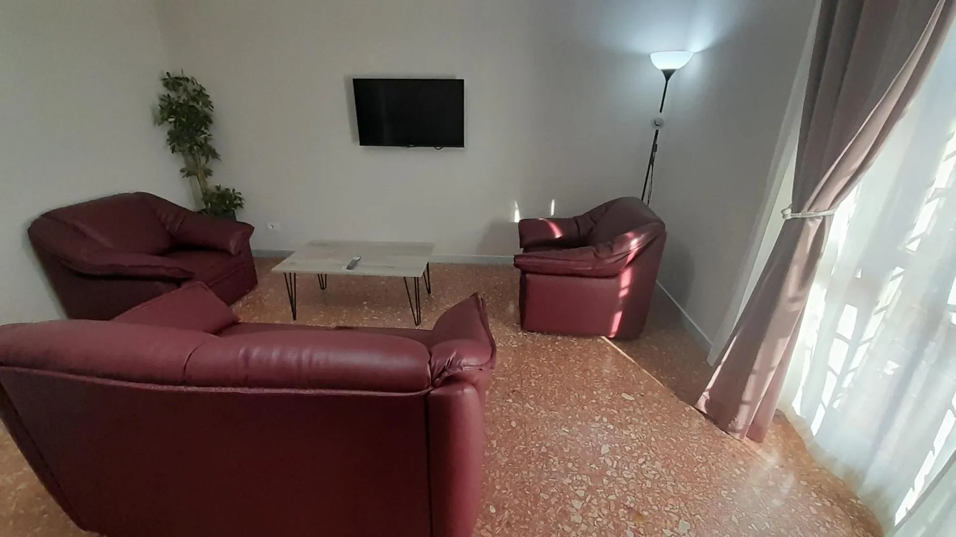 Ferienwohnung La Romana Rom