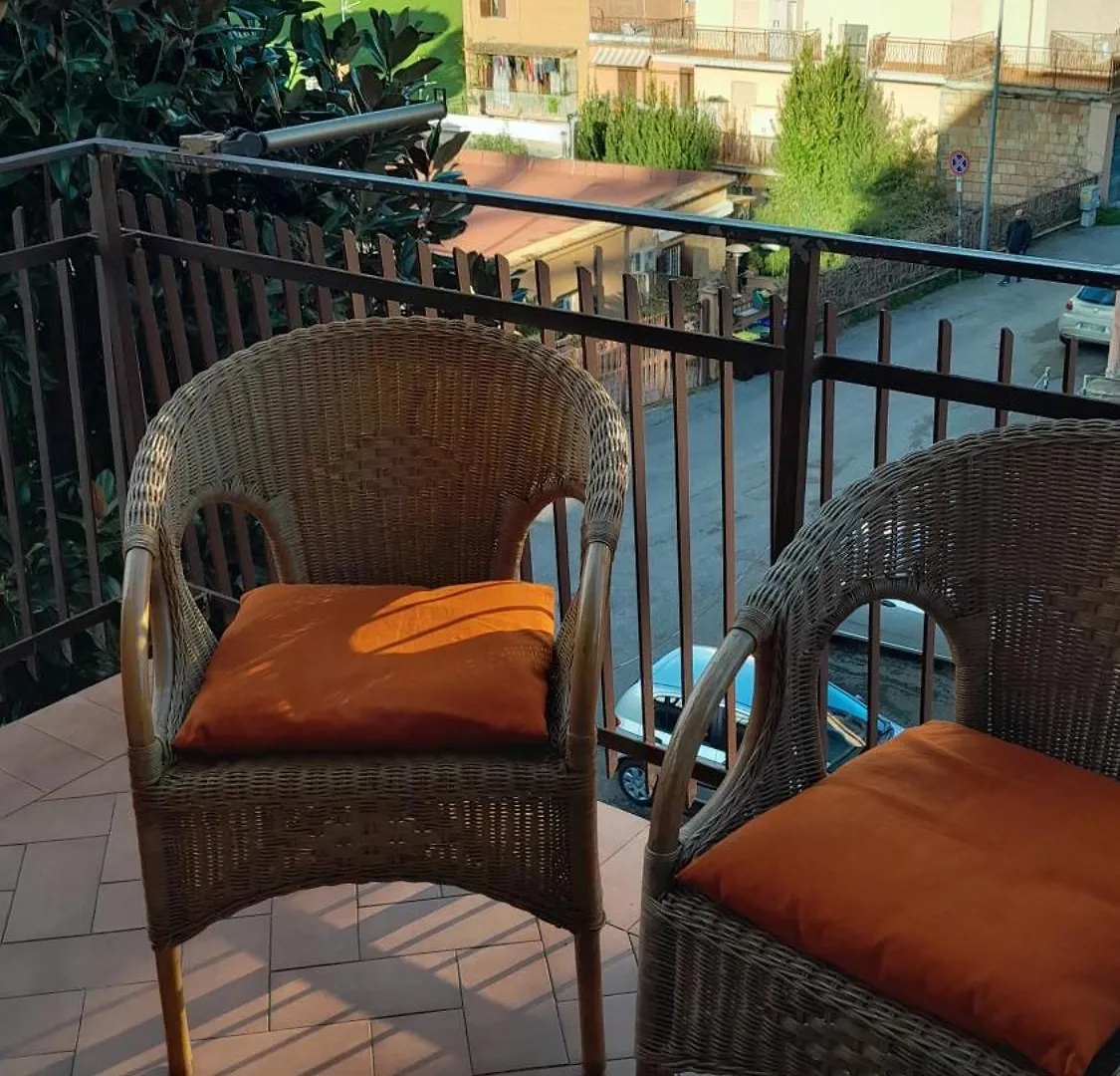 Apartment Ferienwohnung La Romana
