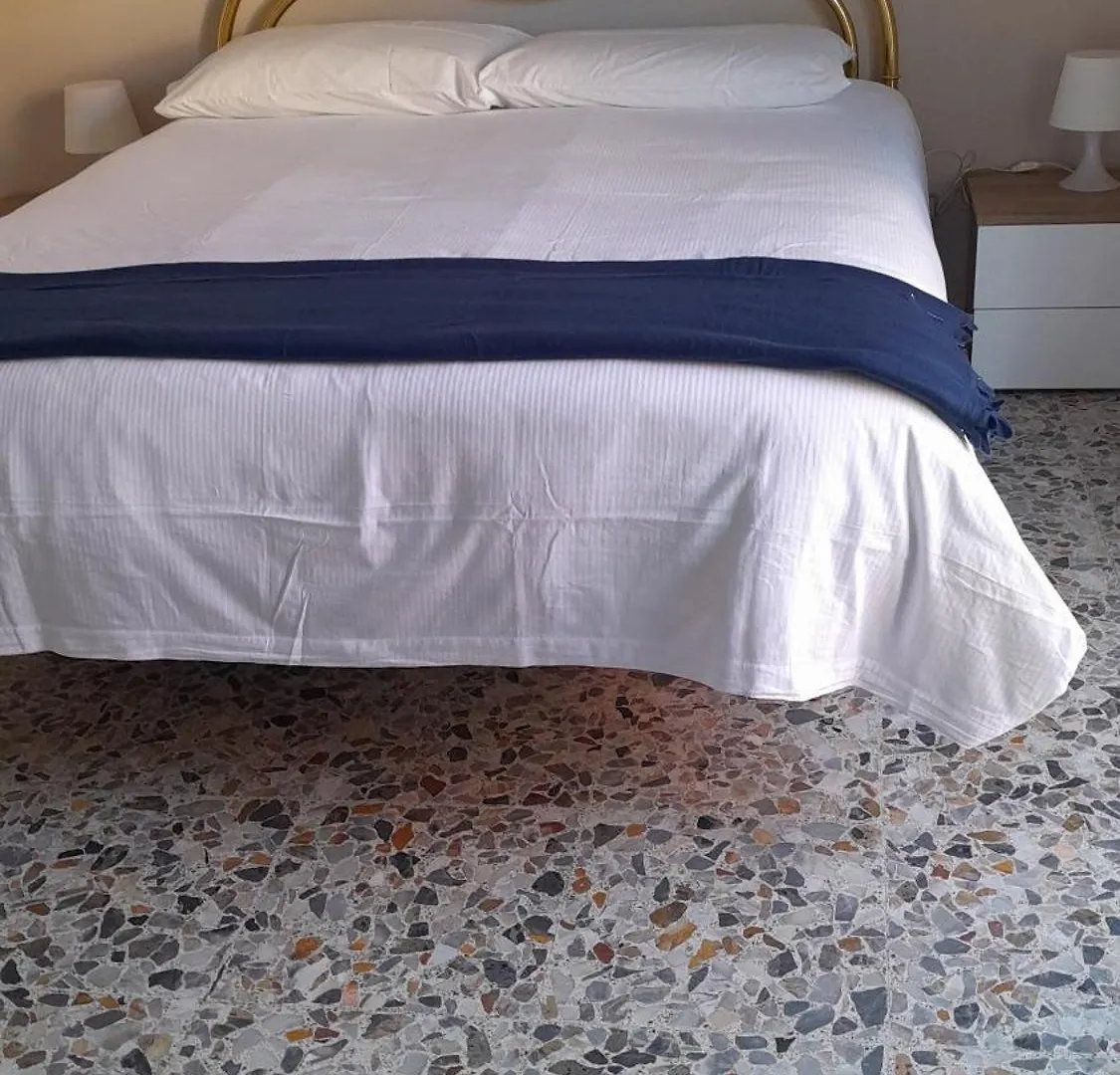 Ferienwohnung La Romana 0*, Rom