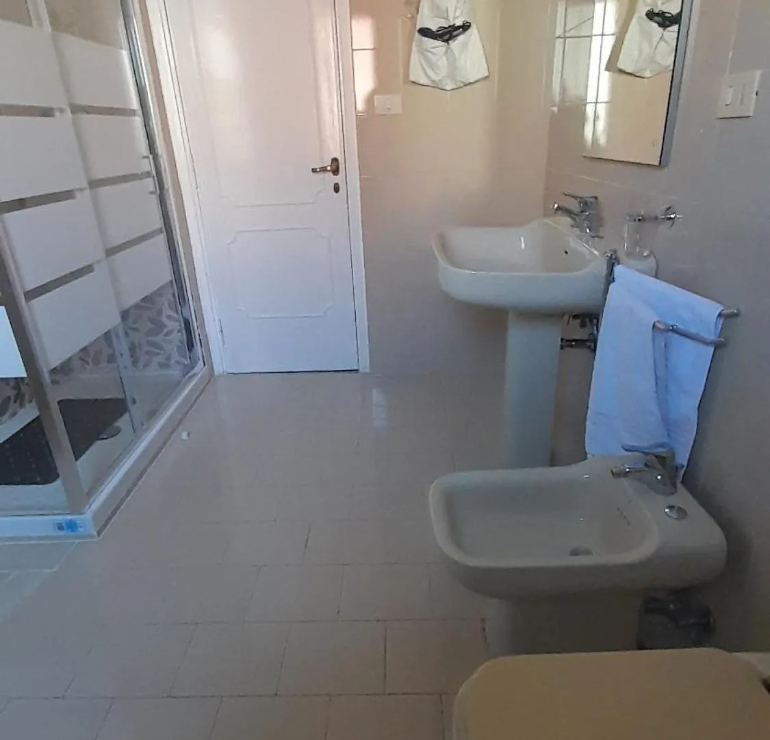 La Romana Apartment