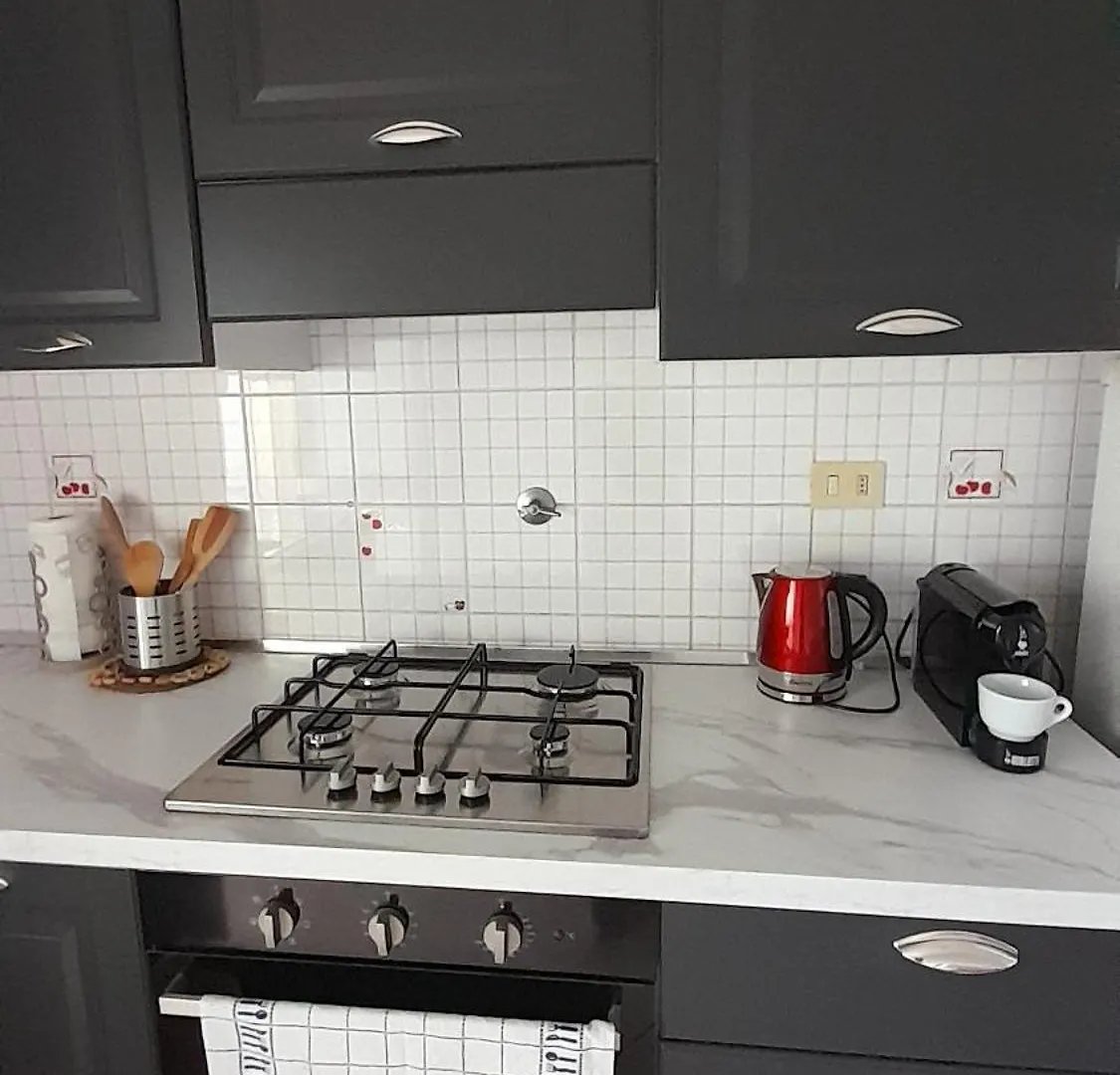 La Romana Apartment  Rome